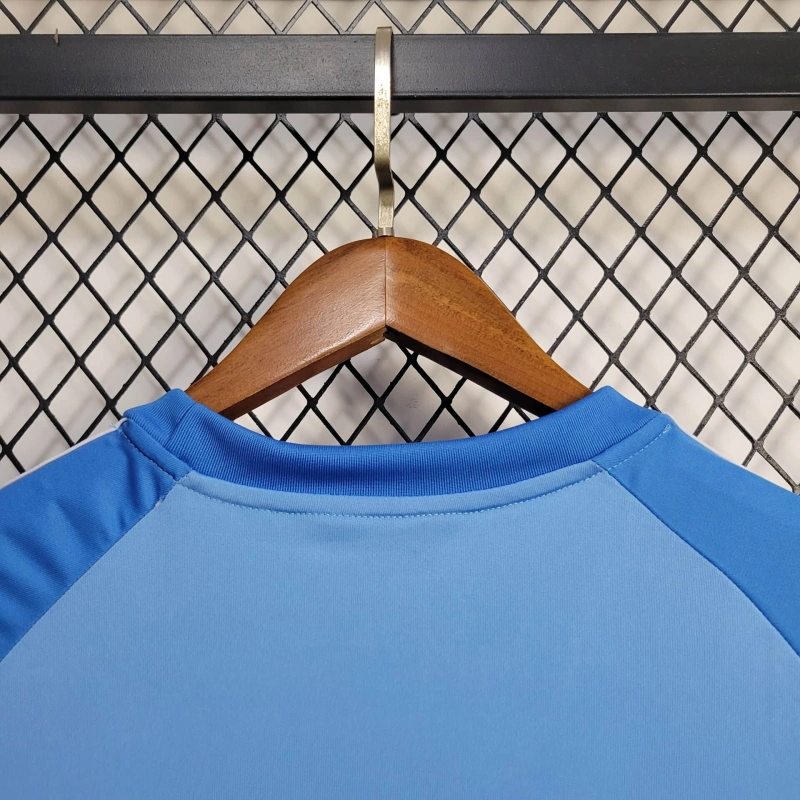 2025-26 Real Madrid Goalkeeper Size S-2XL