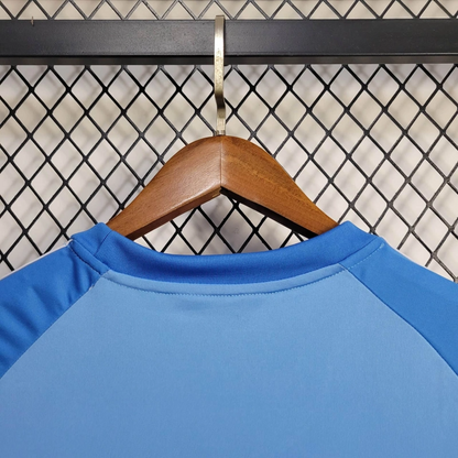 2025-26 Real Madrid Goalkeeper Size S-2XL