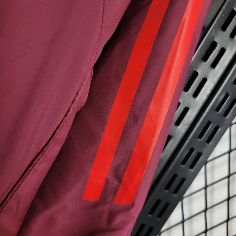 2025-26 Bayern Munich Windbreaker S-2XL