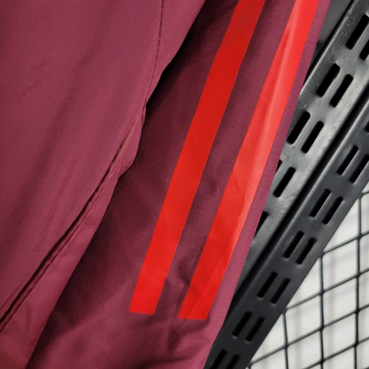 2025-26 Bayern Munich Windbreaker S-2XL