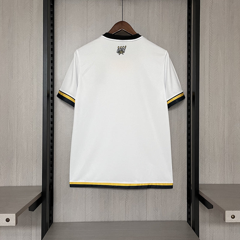 2024-25 Santos Treino Azul S-2XL