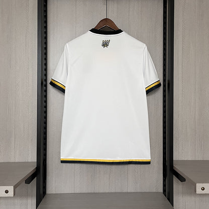 2024-25 Santos Treino Azul S-2XL