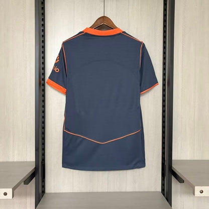 2025-26 Inter Milan Second Away S-4XL