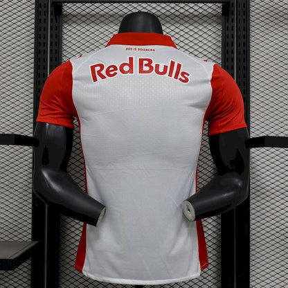 2025-26 RB Leipzig Home Player S-2XL