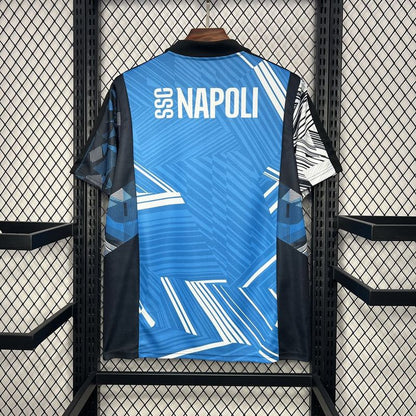 2024-25 Napoli Special Edition Size S-XXL