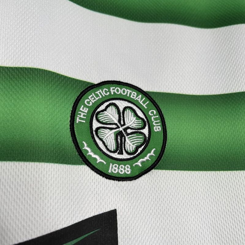 2003-04 Celtic Home Retro S-XXL