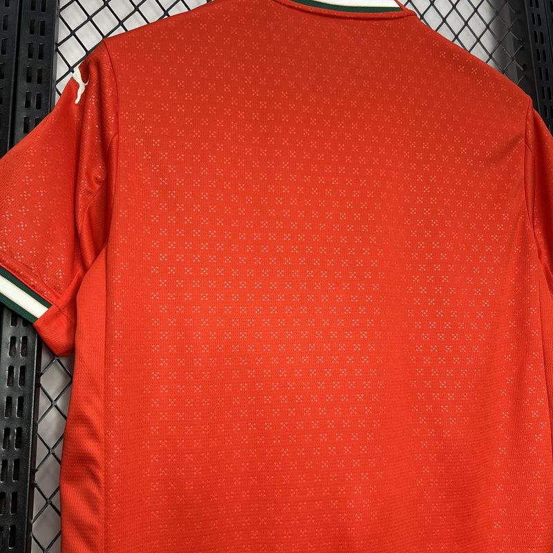 2025 Portugal Home S-XXL