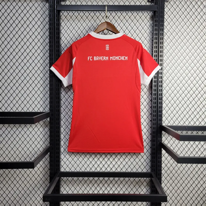 2025-26 Bayern Munich Women S-2XL