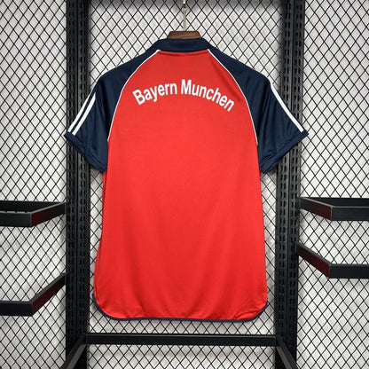 2001-02 Bayern Munich Retro S-XXL