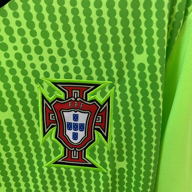 Portugal 2025-26 Entrenamiento S-XXL