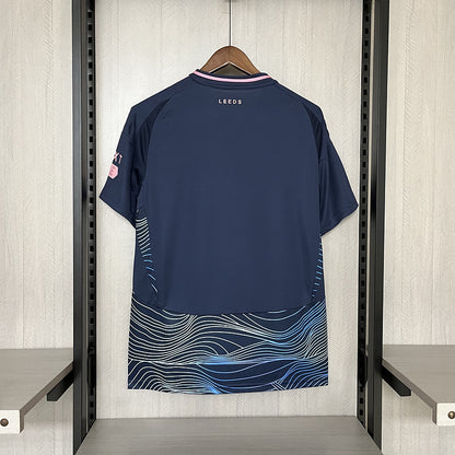 2024-25 Leeds United Third Away S-2XL