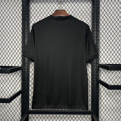 2024-25 Brazil Especial Black S-XXL