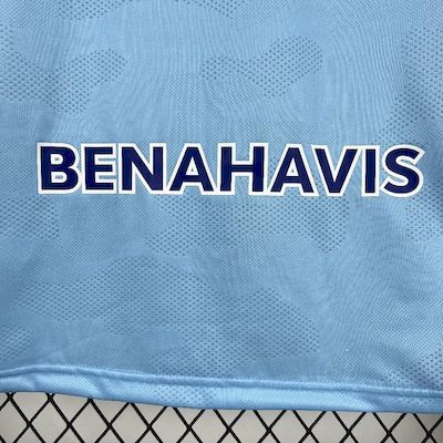 2025-26 Málaga home S-4XL