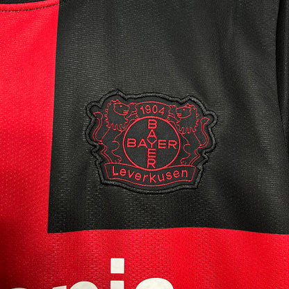 2023-24 Leverkusen Home S-2XL