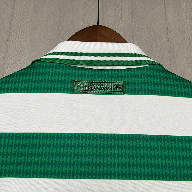 1998-99 Celtic Home Retro S-XXL