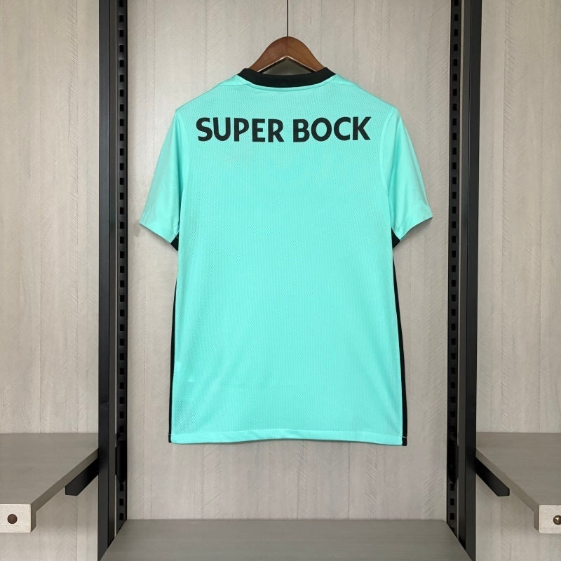 2025-26 Sporting Lisbon Special S-2XL