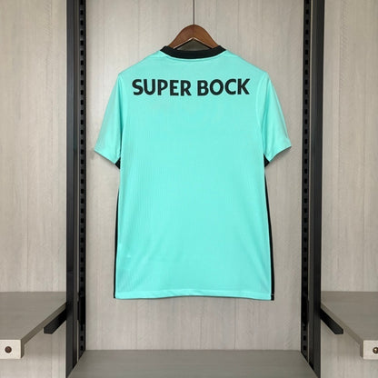 2025-26 Sporting Lisbon Special S-2XL