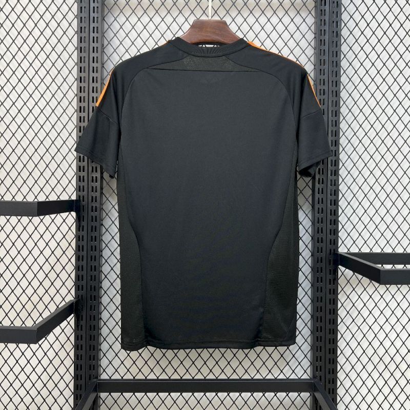 2025-26 Arsenal Special Black S-2XL