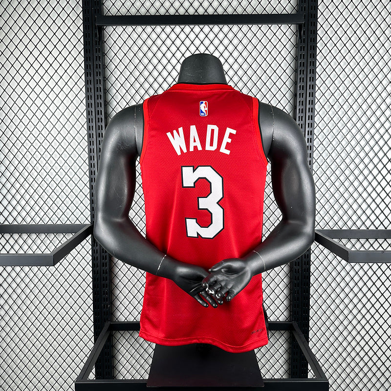 NBA 2024-25 Suns away purple No. 22 AYTON