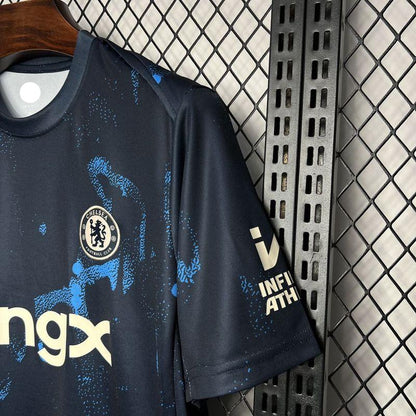 2024-25 Chelsea Pre Jogo S-XXL