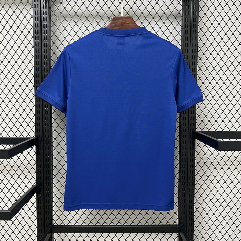 Italien 2023 Trainingsshirt