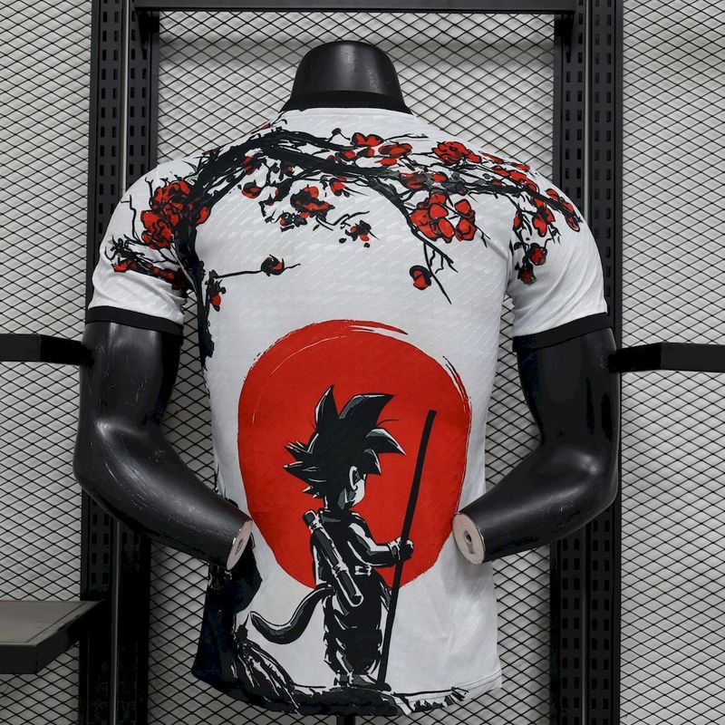 2024 Player Japon Édition Spéciale Taille S-XXL