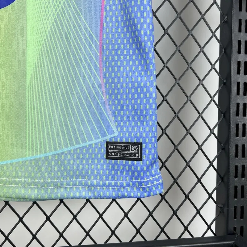 2025-26 Barcelona Special KIDS 16-28