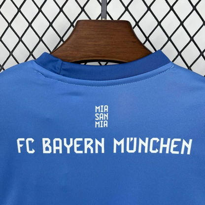 2024-25 Bayern Home KINDER 16-28