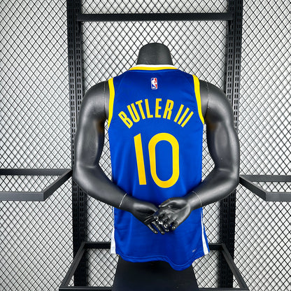 NBA 2025-26 Golden State Warriors  10 BUTLER III