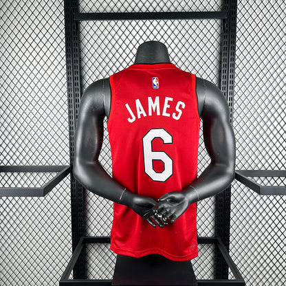 NBA 2024-25 Suns away purple No. 22 AYTON