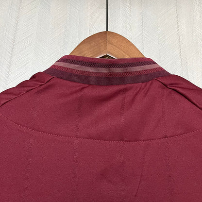 Camiseta retro de visitante del Manchester City 2012-13 (talla S-2XL)