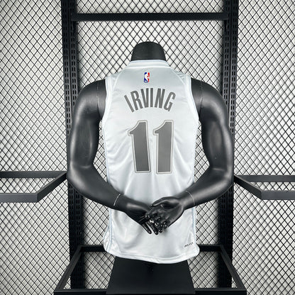 NBA 2025-26 Dallas Mavericks  11 IRVING