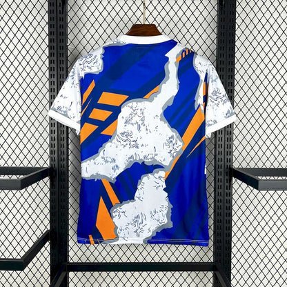 2025-26 Real Madrid Special S-2XL