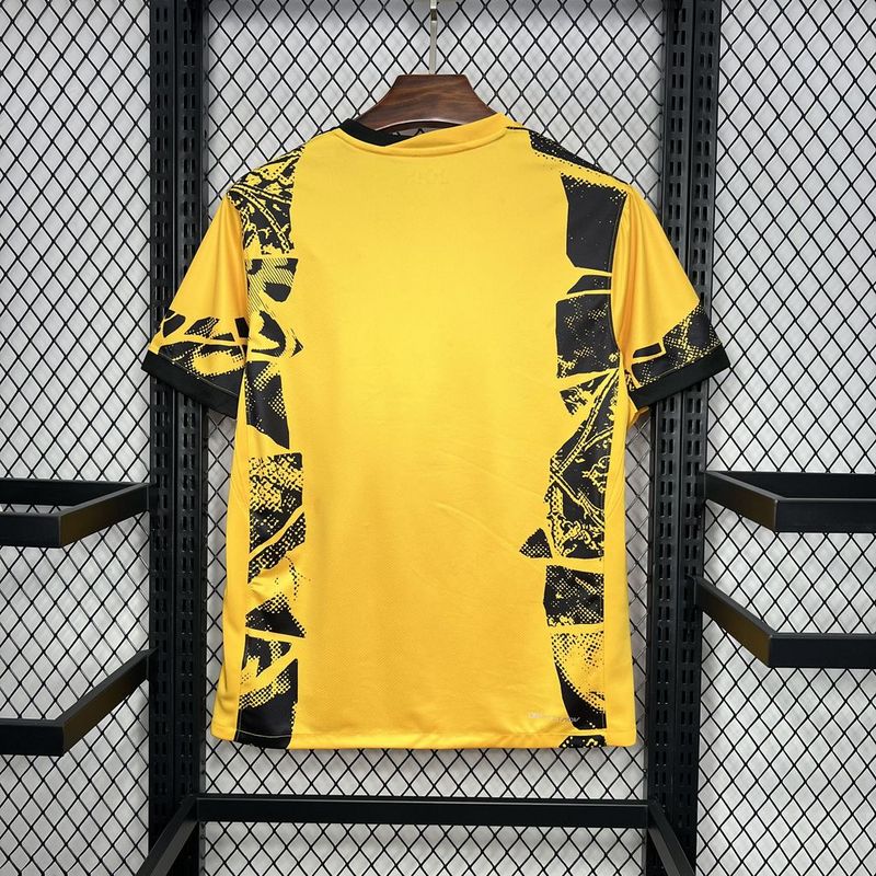 Inter de Milán 2024-25 Segunda Equipación Visitante S-2XL