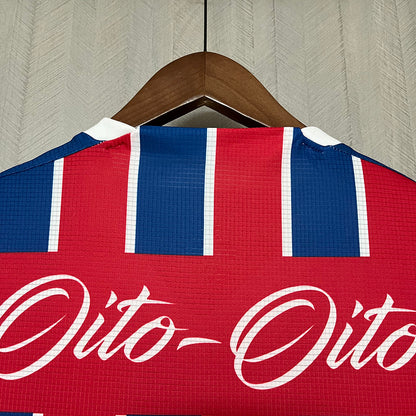 Bahía Especial S-2XL 2024-25