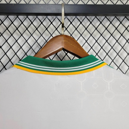 2024-25 Roma Home Rundhalsversion S-4XL