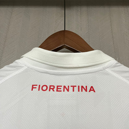 2024-25 Fiorentina Visitante S-XXL