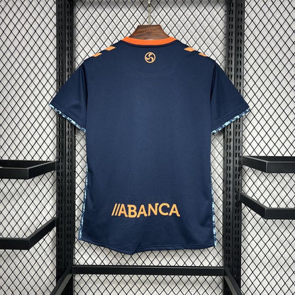 2024-25 Celta Vigo Away S-XXL