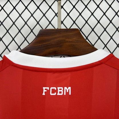 2025-26 Bayern Múnich 125 años S-XXL