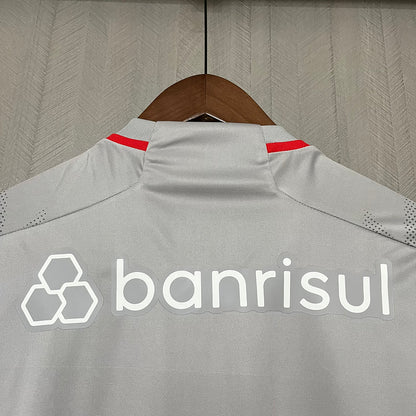 2024-25 Internacional Tercera Visitante S-XXL