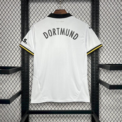 2024-25 Borussia Dortmund Third Away S-2XL