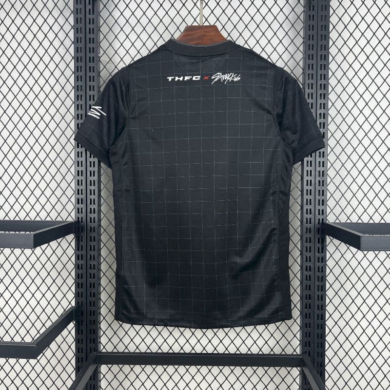 Camiseta local del Tottenham Hotspur 2024-25 (talla S-4XL)