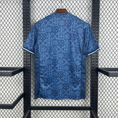 Portugal 2025-26 Entrenamiento S-XXL