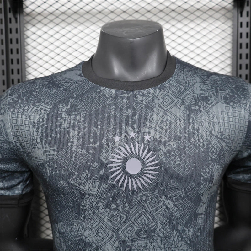 Camiseta especial del 50.º aniversario de Argentina 2025-26 (talla S-XXL)