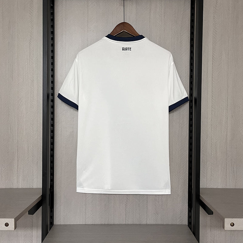 2025-26 Guatemala Home S-2XL