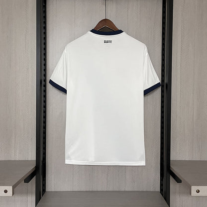 2025-26 Guatemala Home S-2XL