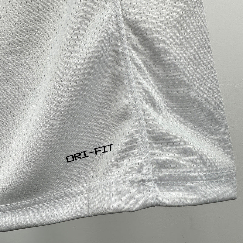 NBA 2024-25 Warriors City Edition No.30 GURRY