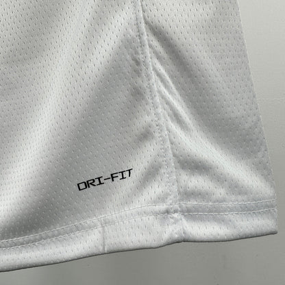 NBA 2024-25 Warriors City Edition No.30 GURRY