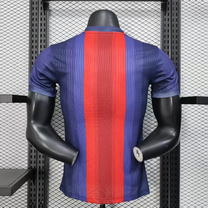 2024 New Barcelona Pre-match Server Player Edition S-XXL