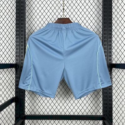 2025-26 Juventus Away Shorts S-2XL